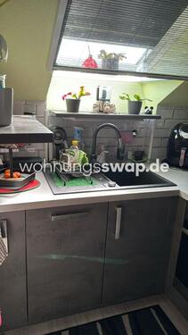 Foto - Etagenwohnung in Panketal zur Miete