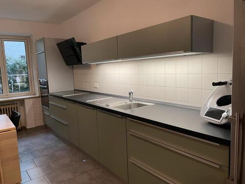 Foto - Provisionsfreie 3-Zimmer-Wohnung in der Mitte von Koblenz