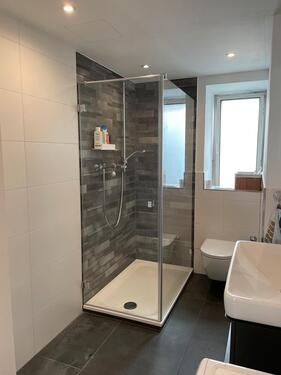 Foto - 3 Zimmer Erdgeschoßwohnung in Koblenz