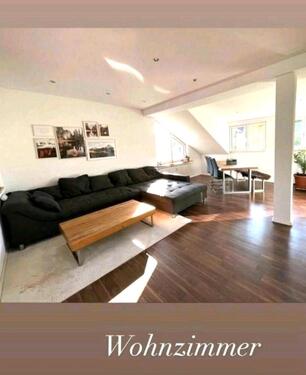 Foto - 4 Zimmer Dachgeschoßwohnung in Waldshut-Tiengen