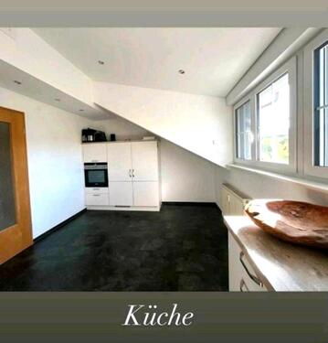 Foto - Dachgeschoßwohnung in Waldshut-Tiengen zur Miete