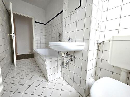 Foto - 3 Zimmer Etagenwohnung zur Miete in Halle (Saale)