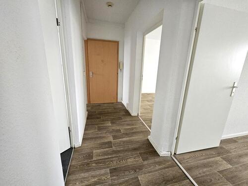 Foto - Etagenwohnung in Halle (Saale) zur Miete