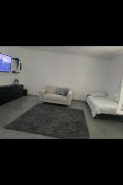 Foto - 1Zimmer Wohnung - 650,00&nbsp;EUR Kaltmiete, ca.&nbsp; 45,00&nbsp;m&sup2;
