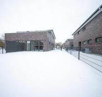 Neubau Doppelhaushälfte mit Dachterrasse - Kaltenkirchen