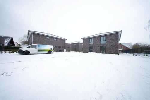 Foto - 6 Zimmer Doppelhaushälfte in Kaltenkirchen