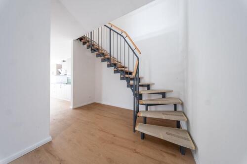 Foto - Doppelhaushälfte in Kaltenkirchen zur Miete