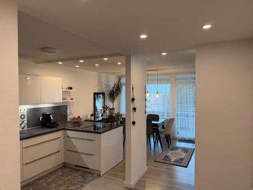 Foto - 4 Zimmer Etagenwohnung in Waiblingen