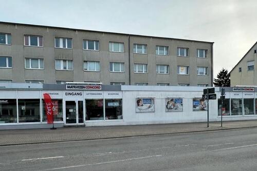 Foto - Attraktive Gewerbefläche in Top-Lage von Bergen auf Rügen