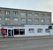 Attraktive Gewerbefläche in Top-Lage von Bergen auf Rügen