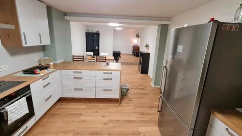 Foto - Zweitbezug Mietwohnung - 1.080,00&nbsp;EUR Kaltmiete, ca.&nbsp; 120,00&nbsp;m&sup2;