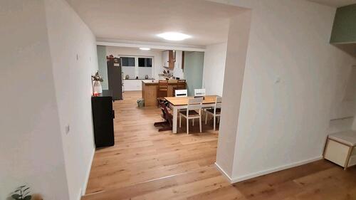 Foto - 5 Zimmer Erdgeschoßwohnung zur Miete in Osann-Monzel