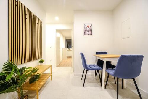 Foto - Provisionsfrei - 3er WG - Kernsanierte Kapitalanlage