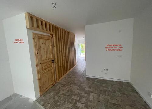 Foto - 4 Zimmer Etagenwohnung zur Miete in Steinhagen