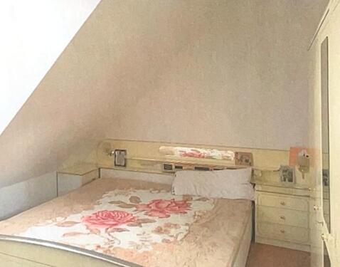 Foto - Dachgeschoßwohnung in Thannhausen zur Miete