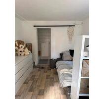 Kleines Appartment im Mehrfamilienhaus - Zeven