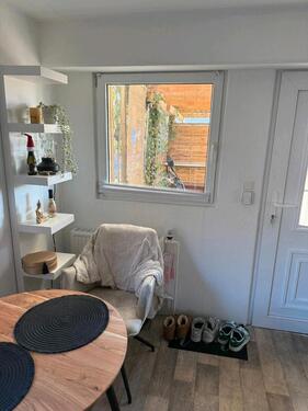 Foto - 1 Zimmer Erdgeschoßwohnung zur Miete in Zeven