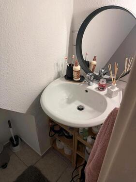 Foto - 1 Zimmer Erdgeschoßwohnung in Zeven