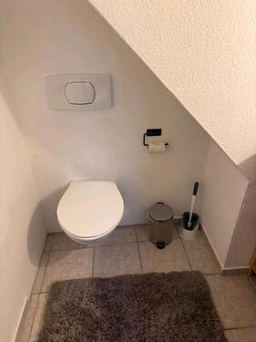 Foto - Erdgeschoßwohnung in Zeven zur Miete