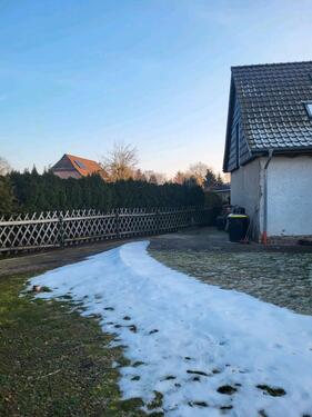 Foto - Einfamilienhaus in Hötensleben zum Kaufen