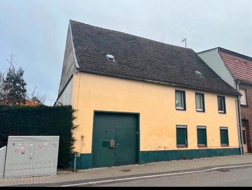 Foto - 6 Zimmer Einfamilienhaus zum Kaufen in Sonnewalde