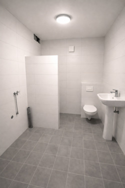 Foto - 3 Zimmer Erdgeschoßwohnung in Menden (Sauerland)