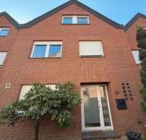 Großzügiges Reihenmittelhaus zu verkaufen - Rhede