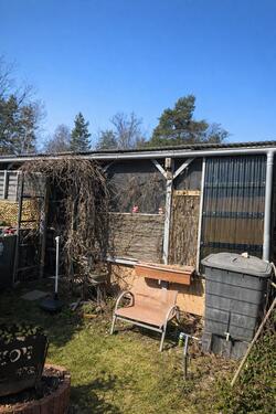 Foto - Grundst&uuml;ck in Hoyerswerda