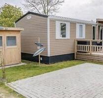 Chalet in Renesse zu Verkaufen - 65.000,00&nbsp;EUR Kaufpreis, ca.&nbsp; 40,00&nbsp;m&sup2; in Voerde (Niederrhein) (PLZ: 46562)