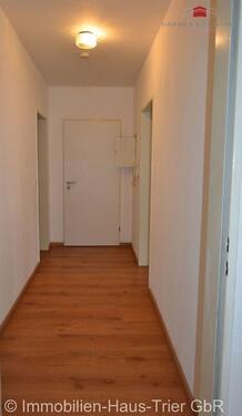Foto - 2 Zimmer Erdgeschoßwohnung zur Miete in Trier