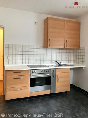 Foto - 2 Zimmer Erdgeschoßwohnung in Trier