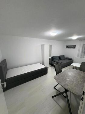 Foto - 1 Zimmer Etagenwohnung zur Miete in Weiterstadt