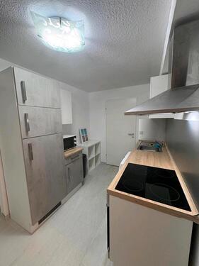 Foto - 1 Zimmer Etagenwohnung in Weiterstadt