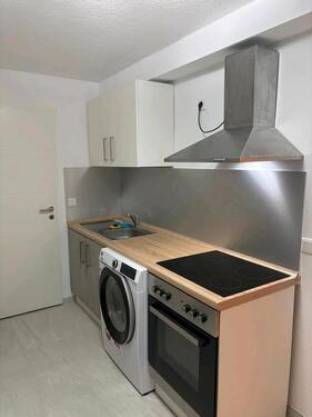 Foto - Etagenwohnung in Weiterstadt zur Miete