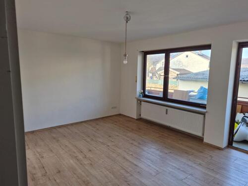 Foto - 2 Zimmer Etagenwohnung zur Miete in Burgkirchen an der Alz