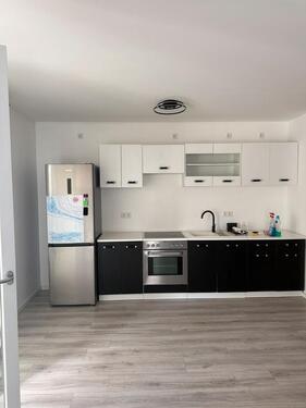 Foto - 3 Zimmer Etagenwohnung in Blankenfelde-Mahlow