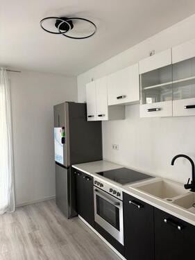 Foto - Etagenwohnung in Blankenfelde-Mahlow zur Miete