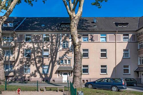 Foto - Demnächst frei! 3-Zimmer-Wohnung in Essen Frohnhausen