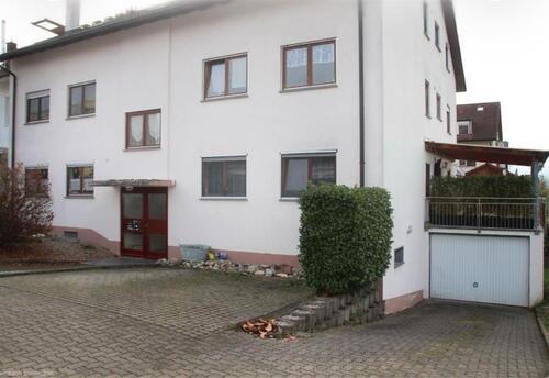 Foto - 3Zimmer Wohnung zu vermieten Grenzach-Wyhlen