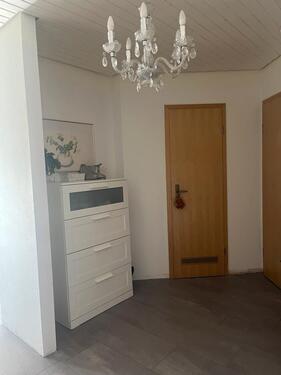 Foto - 3 Zimmer Dachgeschoßwohnung zur Miete in Grenzach-Wyhlen