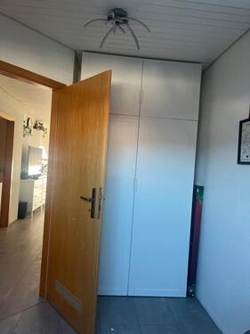 Foto - Dachgeschoßwohnung in Grenzach-Wyhlen zur Miete