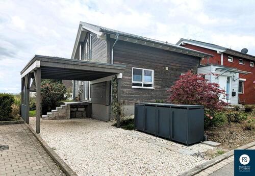 Foto - Moderne Doppelhaushälfte in ruhiger Lage von Holzen