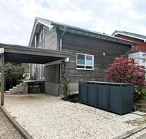 Moderne Doppelhaushälfte in ruhiger Lage von Holzen - Arnsberg