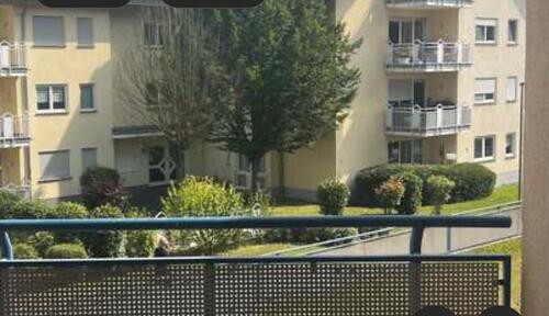 Foto - 2 Zimmer Etagenwohnung in Koblenz