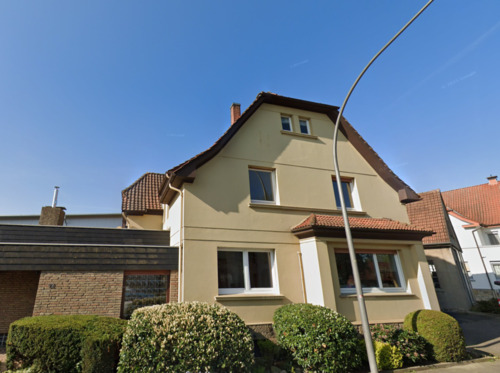 Foto - ~Gut geschnittene Wohnung~ - 439,00&nbsp;EUR Kaltmiete, ca.&nbsp; 64,08&nbsp;m&sup2;
