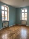 Foto - Charmante 2‑Zimmer‑Altbauwohnung im EG mit Fischgrätparkett