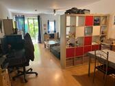 Foto - Provisionsfrei! Geräumige 2 Zimmer Wohnung mit großer Südterasse