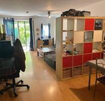 Provisionsfrei! Geräumige 2 Zimmer Wohnung mit großer Südterasse - Freising Ast