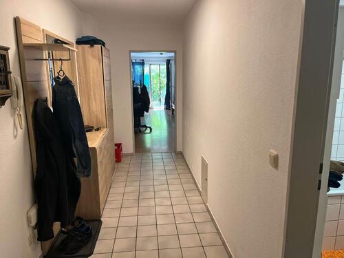 Foto - 2 Zimmer Terrassenwohnung in Freising