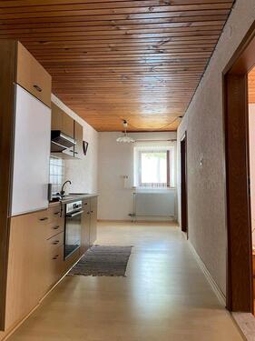 Foto - 3 Zimmer Etagenwohnung zur Miete in Freyung